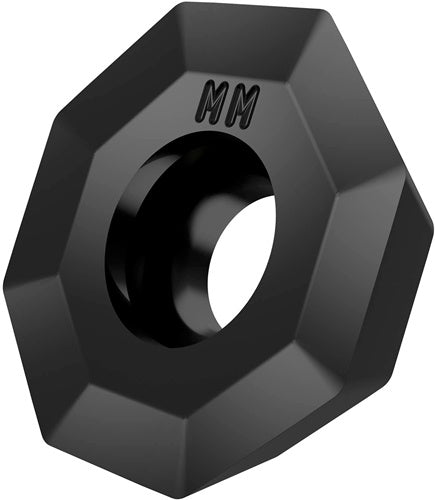 Fräswendeschneidplatte ISO OEHT 0604AEER-MM:M8345 D 55mm PVD beschichtet - VPE: 10
