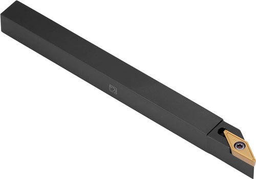 Drehwerkzeughalter ISO SVACL 2020 M 13-DC Funkt-Länge 150mm Linkslauf PRAMET