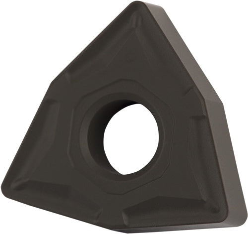 Drehwendeschneidplatte ISO WNMG 080412E-M:T9325 D 516mm MT-CVD beschichtet - VPE: 10