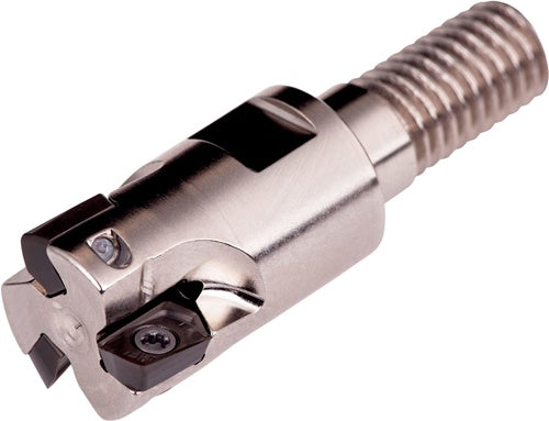 Schulterfräser ISO 14A3R023M08-SAD07D-CF D85mm Rechtslauf Schneid-D14mm