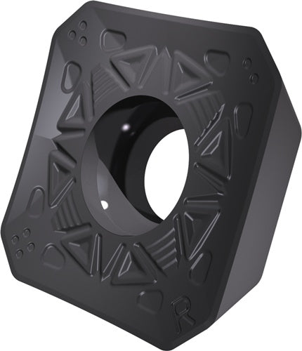 Fräswendeschneidplatte ISO SDMT 13T3AFSN-R:M8310 Bohrungs-D 44mm PRAMET - VPE: 10 – Power und Handel