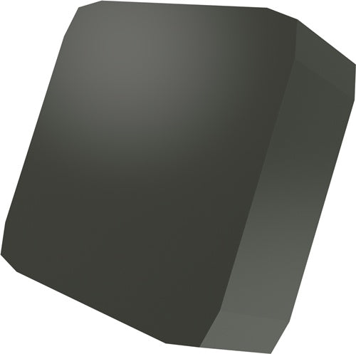 Fräswendeschneidplatte ISO SNHN 1204ENEN:S26 Schnitttiefe 9mm Farbe Silber - VPE: 10