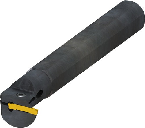 Innen-Einstechhalter ISO GL2-A25QGR-10-38 D25mm Rechtslauf Tiefe 10mm