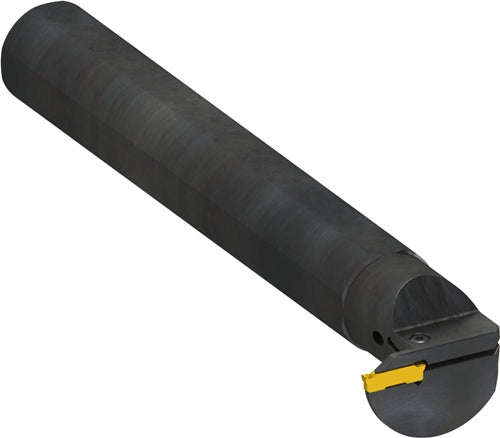 Innen-Einstechhalter ISO GL4-A40TGL-20-62 D40mm Linkslauf Tiefe 20mm