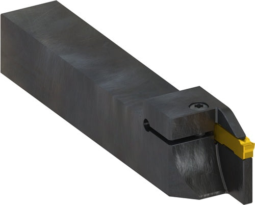 Außendrehhalter ISO GL5-S2525MFR-20-80 Einstechtiefe 20mm Rechtslauf PRAMET