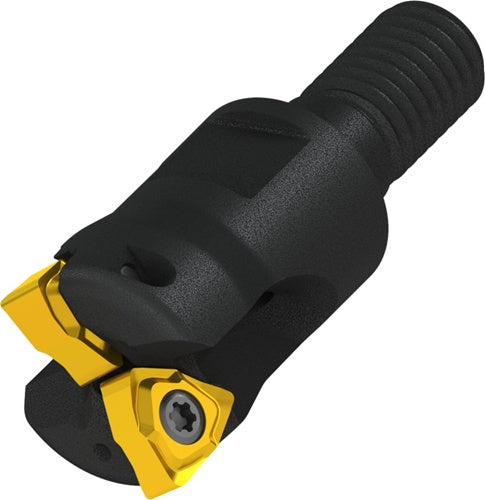 Schulterfräser ISO 16A2R025M08-SWN04C-C D85mm Schneid-D16mm PRAMET