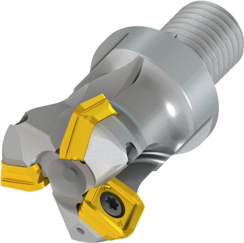 Hochvorschubfräser ISO 35E3R040M16-SSO12-C D17mm Schneid-D35mm PRAMET