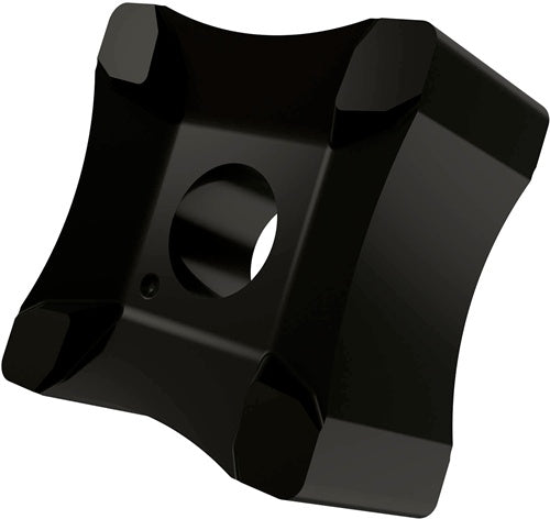 Scarfing-Schneideinsatz ISO SNMX 15-R18:T9335 Radius 18mm MT-CVD beschichtet - VPE: 10