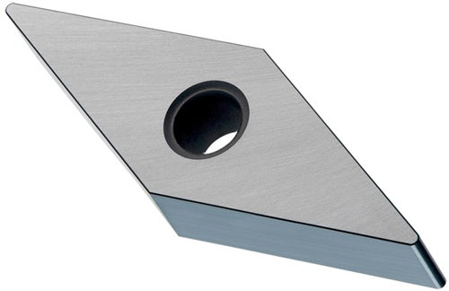 Drehwendeschneidplatte ISO VNGA 160408 T01020:TC100 Bohrungs-D 381mm PRAMET - VPE: 10