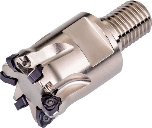 Schulterfräser ISO 32A6R040M16-SWN04C-C D17mm Rechtslauf Schneid-D32mm