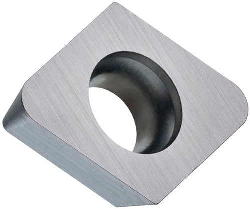Fräswendeschneidplatte ISO XDHW 070210EN:M8310 Bohrungs-D295mm PVD beschichtet - VPE: 10