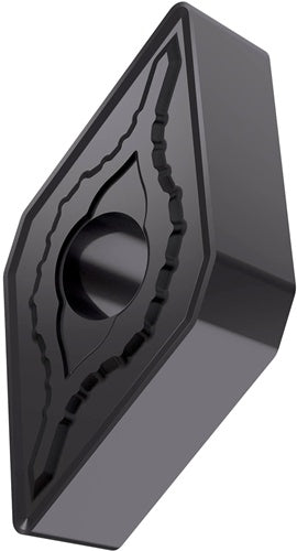 Drehwendeschneidplatte ISO DNMG 150408E-SM:T6310 D 516mm PVD beschichtet - VPE: 10