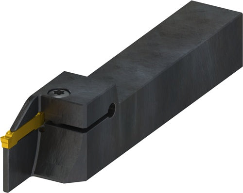 Außendrehhalter ISO GL3-S2020KFL-20-80 Einstechtiefe 20mm Linkslauf PRAMET