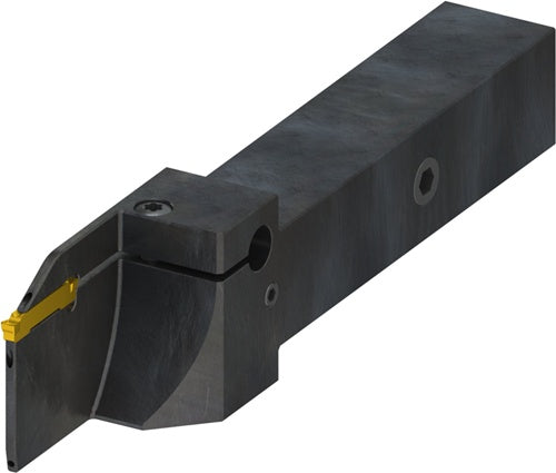 Außendrehhalter ISO GL3-A2525PFL-40-100 Einstechtiefe 40mm Linkslauf PRAMET