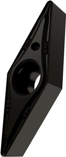 Drehwendeschneidplatte ISO VCMT 160404E-FM:T9325 D44mm MT-CVD beschichtet - VPE: 10
