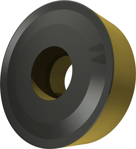 Drehwendeschneidplatte ISO RCMX 2507MO-RF1:T9415 D 72mm MT-CVD beschichtet - VPE: 10 – Power und Handel