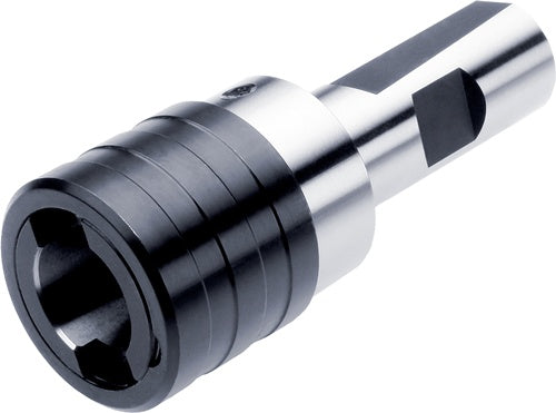 Gewindeschneid-Schnellwechselfutter ISO AW20-QTCCM5M22 D20mm m Wedon-Schaft