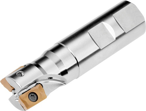 Schulterfräser ISO 25A2R042B25-SAP16D-C D25mm Rechtslauf Schneid-D25mm