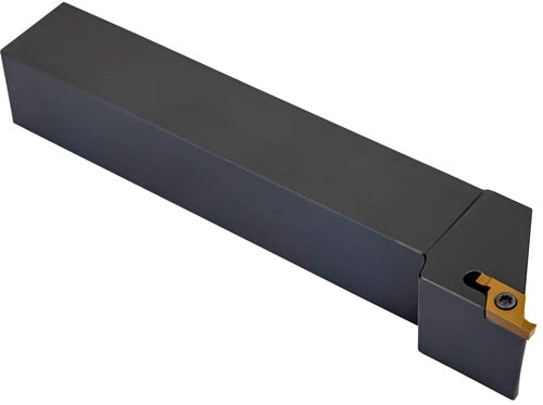 Außen-Stechwerkzeug ISO P61SFL-1616H-06 mit X61 WSP Linkslauf PRAMET
