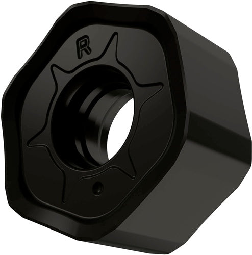 Fräswendeschneidplatte ISO HNGX 0604ANSN-R:M5315 D37mm MT-CVD beschichtet - VPE: 10