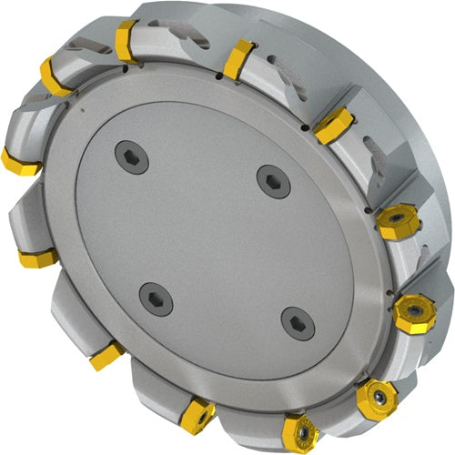 Planfräser ISO 200C12R-S45ON06-C D60mm Schneid-D2108mm PRAMET