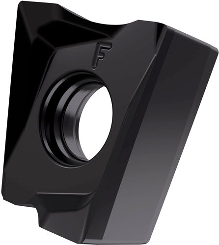 Fräswendeschneidplatte ISO LNGX 120504ER-F:8215 D 45mm PVD beschichtet PRAMET - VPE: 10