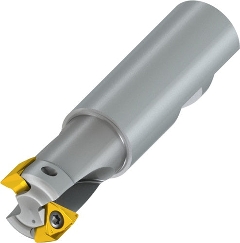 Schulterfräser ISO 25A2R042B25-STN16-C D25mm Rechtslauf Schneid-D25mm