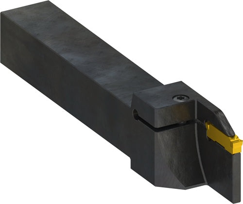 Außendrehhalter ISO GL5-S2525PFR-32-100 Einstechtiefe 32mm Rechtslauf PRAMET