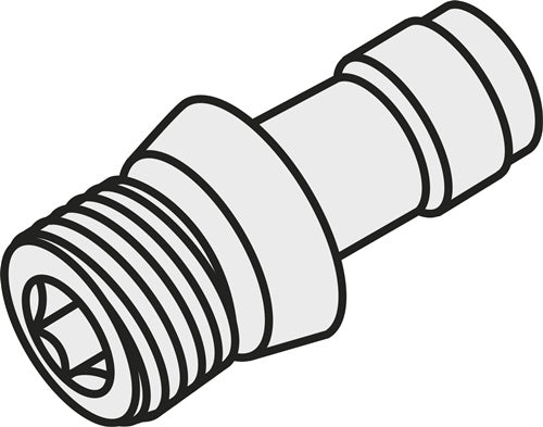 Unterlegscheibenschraube ISO UP 1515-T15P Bruttogewicht 47g PRAMET – Power und Handel