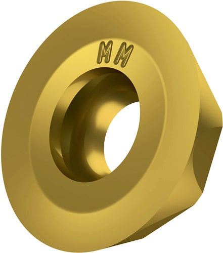 Fräswendeschneidplatte ISO REHT 1604M0EN-MM:M6330 D55mm PVD beschichtet PRAMET - VPE: 10
