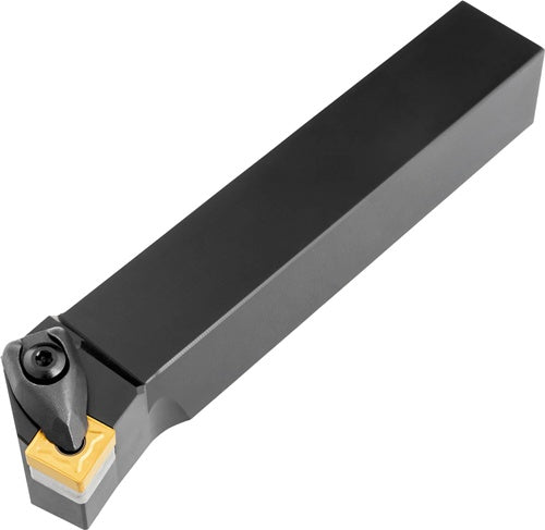 Drehwerkzeughalter ISO DSKNR 2525 M 12 Funkt-Länge 150mm Rechtslauf PRAMET
