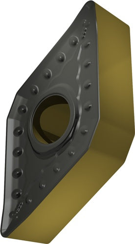 Drehwendeschneidplatte ISO DNMM 150612E-OR:T9415 D 516mm MT-CVD beschichtet - VPE: 10