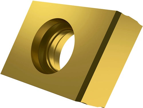 Wendeschneidplatte ISO XNHQ 1606AZTN:M8340 D59mm PVD beschichtet PRAMET - VPE: 10
