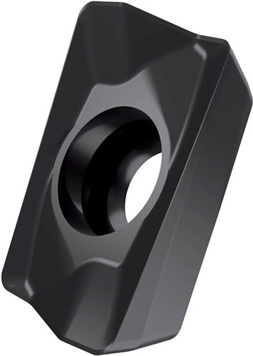 Fräswendeschneidplatte ISO ADMX 070208SR-M:8215 D 22mm PVD beschichtet PRAMET - VPE: 10