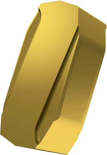 Wendeschneidplatte ISO LNGF 300715-PM:T9226 Tiefe 15mm MT-CVD beschichtet Gold - VPE: 5 – Power und Handel