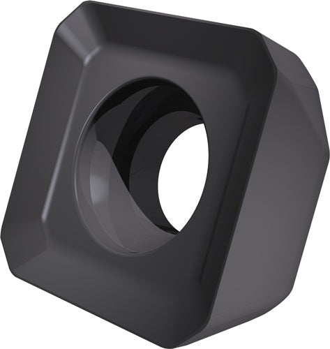 Fräswendeschneidplatte ISO SNMT 1205AZSR-M:8215 D 52mm PVD beschichtet PRAMET - VPE: 10