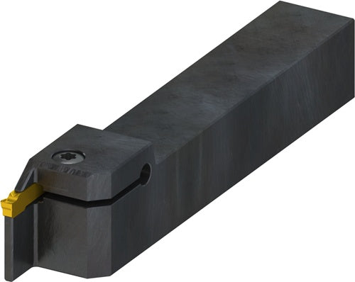Außendrehhalter ISO GL3-S2020KFL-10 Einstechtiefe 10mm Linkslauf PRAMET