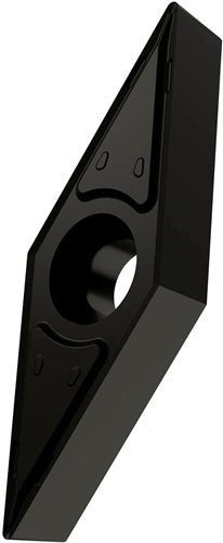 Drehwendeschneidplatte ISO VBMT 160404E-FF2:T9335 D44mm MT-CVD beschichtet - VPE: 10