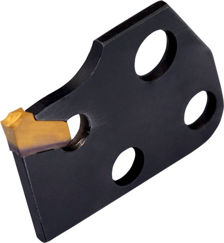 Modulares Stechschwert ISO XLCFN 160220-300 Einstechtiefe 20mm PRAMET