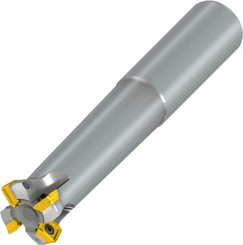 Hochvorschubfräser ISO 40E4R120A32-SSO12-C D32mm Schneid-D40mm PRAMET