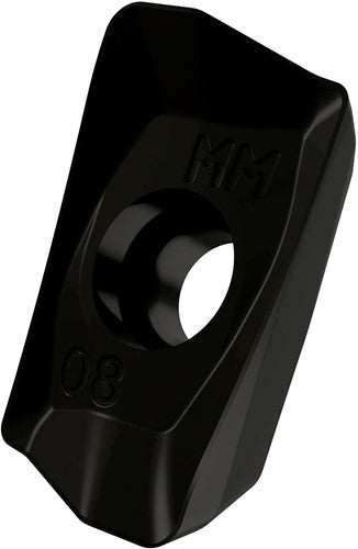 Fräswendeschneidplatte ISO ADMX 11T308SR-MM:M9340 D 29mm MT-CVD beschichtet - VPE: 10