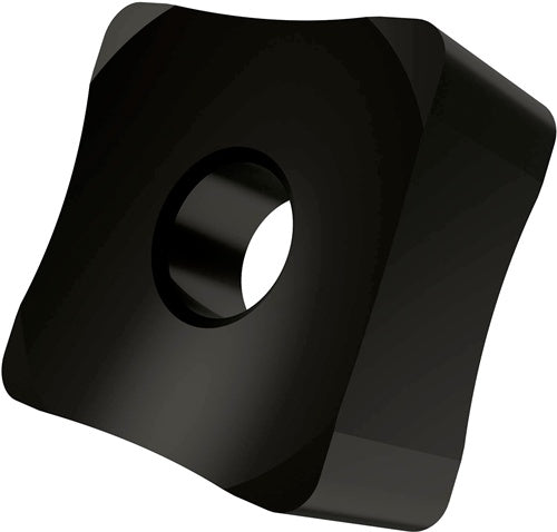 Scarfing-Schneideinsatz ISO SNMX 251224-R100:T9335 Profilradius 100mm MT-CVD - VPE: 10 – Power und Handel