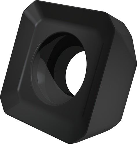 Fräswendeschneidplatte ISO SNMT 1205AZSR-M:M9325 D52mm MT-CVD beschichtet - VPE: 10