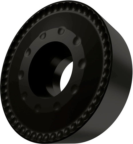 Drehwendeschneidplatte ISO RCMX 2507MO-RM1:T9315 D72mm MT-CVD beschichtet - VPE: 10 – Power und Handel