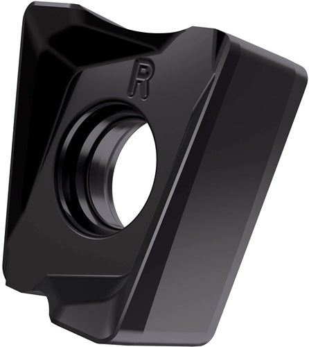 Fräswendeschneidplatte ISO LNGX 120508SR-R:M8310 D 45mm PVD beschichtet - VPE: 10