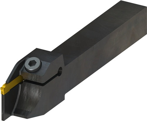 Außendrehhalter ISO GL2-S1616KFL-16-45 Einstechtiefe 16mm Linkslauf PRAMET