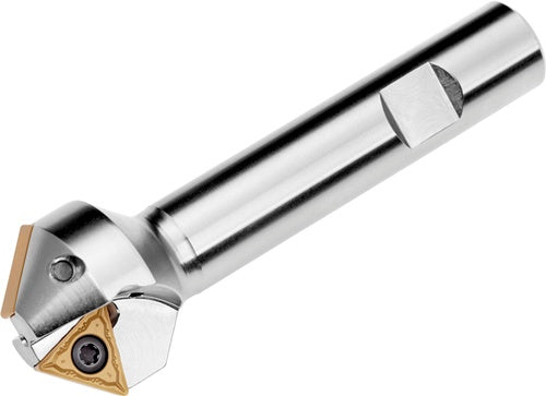 Fasenfräser ISO 2516-45-11 D16mm Rechtslauf Schneid-D31mm PRAMET