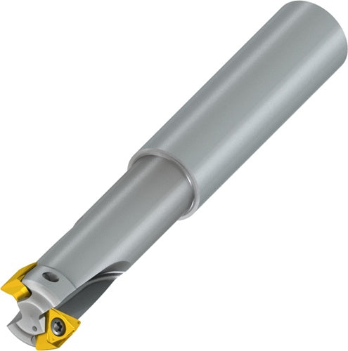 Schulterfräser ISO 25A2R080A25-STN16-C D25mm Rechtslauf Schneid-D25mm