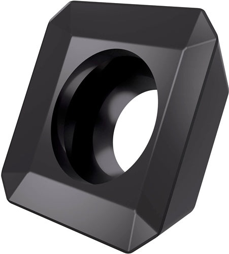 Fräswendeschneidplatte ISO SEET 1204AFSN:8215 D 55mm PVD beschichtet PRAMET - VPE: 10