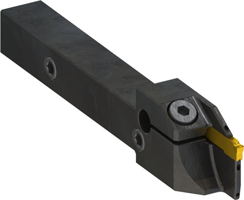 Außendrehhalter ISO GL2-A1212HFR-12-40 Einstechtiefe 12mm Rechtslauf PRAMET